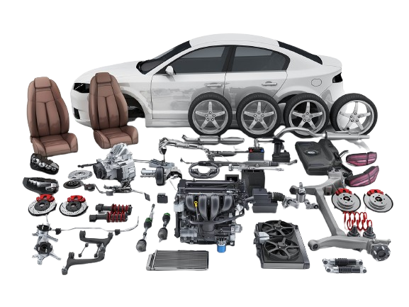 Vehicle Spare Parts